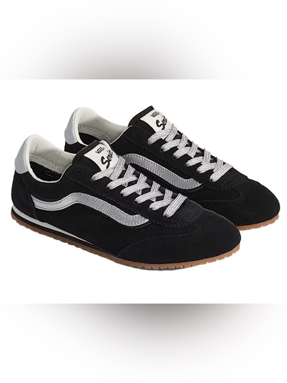 Vans women’s super Lowpro shoe